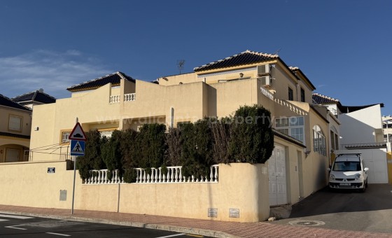 Bungalow - Brukt bolig - Los Balcones -
                Los Balcones