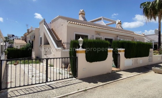 Bungalow - Brukt bolig - Los Dolses - Los Dolses