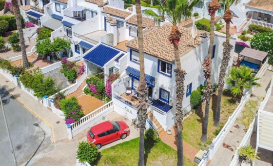 Bungalow - Brukt bolig - Los Dolses - Los Dolses