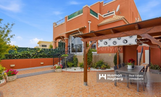 Bungalow - Brukt bolig - Los Montesinos - Los Montesinos Centro