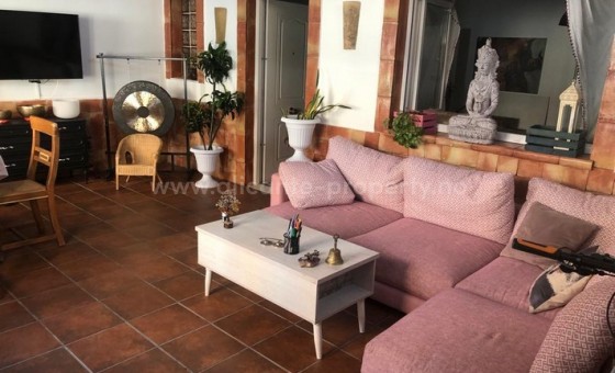 Bungalow - Brukt bolig - Los Montesinos - Montesinos