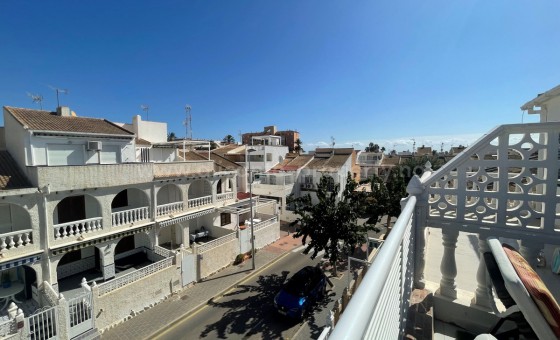 Bungalow - Brukt bolig - Mil Palmeras - Mil Palmeras