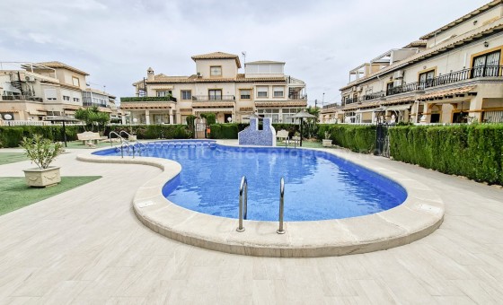 Bungalow - Brukt bolig - Orihuela Costa -
                Orihuela Costa