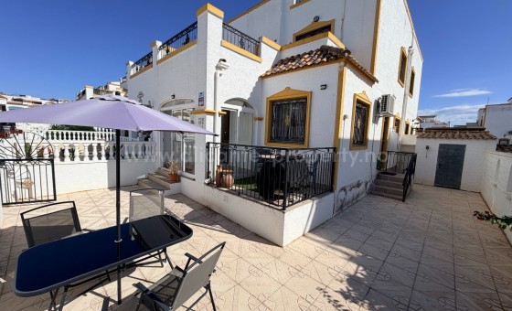 Bungalow - Brukt bolig - Orihuela - Entre Naranjos