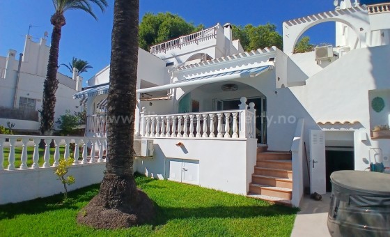 Bungalow - Brukt bolig - Orihuela - Orihuela Costa