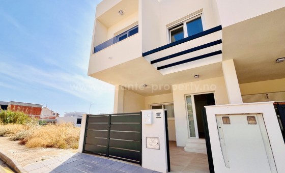 Bungalow - Brukt bolig - Pilar de la Horadada -
                Pilar de la Horadada Centro