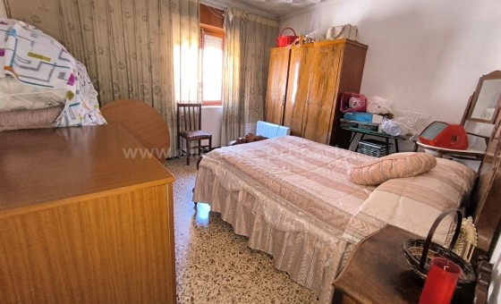 Bungalow - Brukt bolig - PINOSO -
                Pinoso Centro