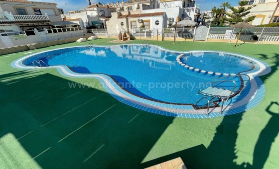 Bungalow - Brukt bolig - Playa Flamenca -
                Playa Flamenca