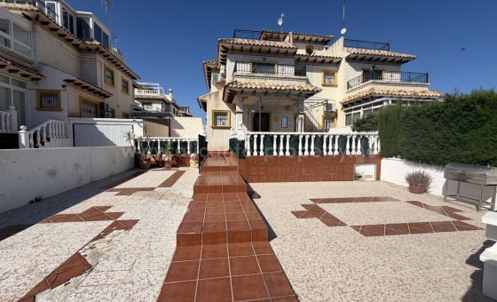 Bungalow - Brukt bolig - Playa Flamenca -
                Playa Flamenca