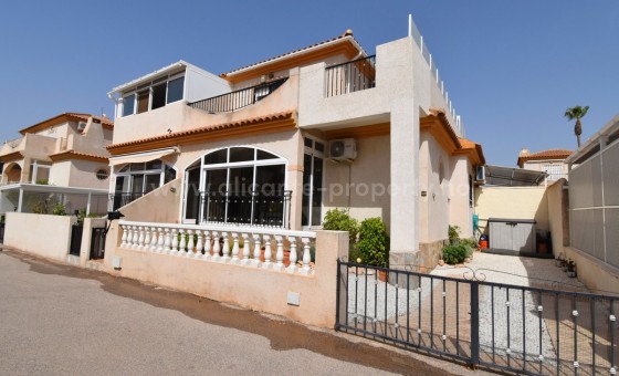 Bungalow - Brukt bolig - Playa Flamenca - Playa Flamenca