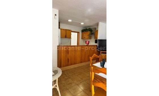 Bungalow - Brukt bolig - Playa Flamenca - Playa Flamenca