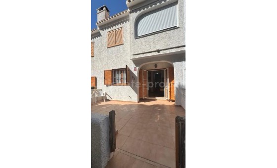 Bungalow - Brukt bolig - Playa Flamenca - Playa Flamenca