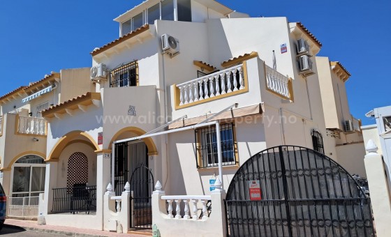 Bungalow - Brukt bolig - Playa Flamenca - Playa Flamenca