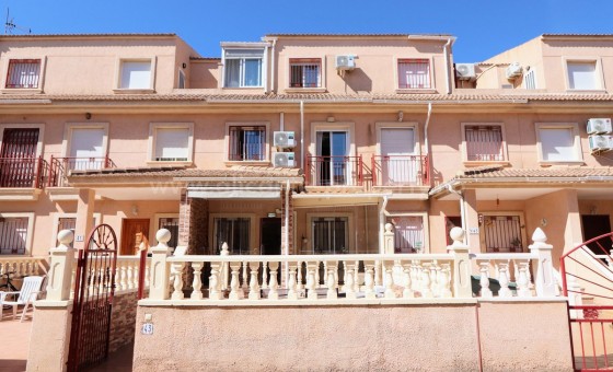 Bungalow - Brukt bolig - Playa Flamenca -
                Playa Flamenca