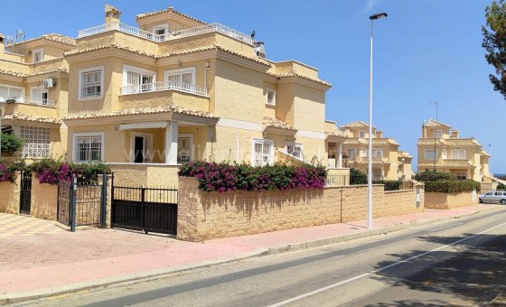 Bungalow - Brukt bolig - Punta Prima -
                Punta Prima