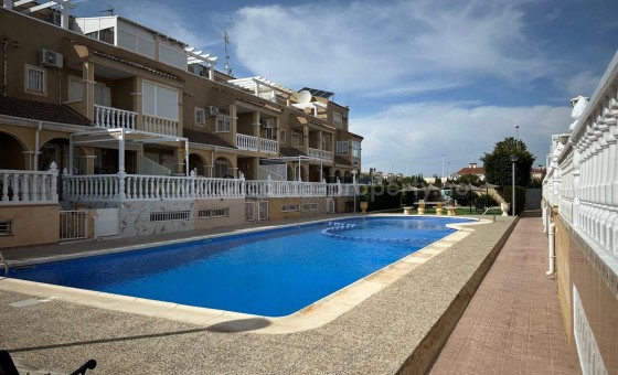 Bungalow - Brukt bolig - Punta Prima - Punta Prima