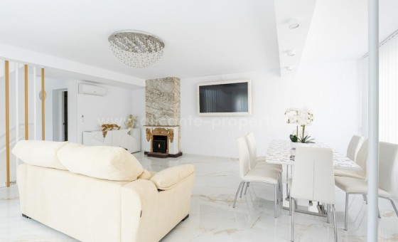 Bungalow - Brukt bolig - Punta Prima - Punta Prima
