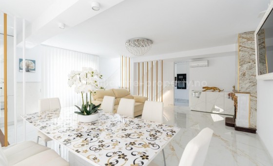Bungalow - Brukt bolig - Punta Prima - Punta Prima