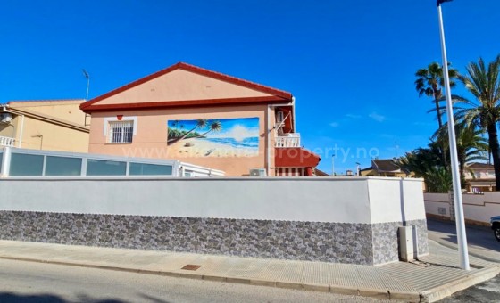 Bungalow - Brukt bolig - San Javier - San Javier Centro