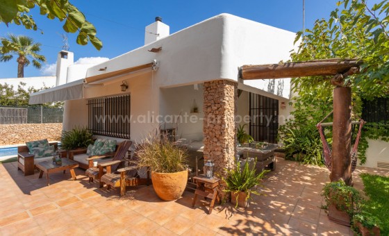 Bungalow - Brukt bolig - San Javier - San Javier Centro