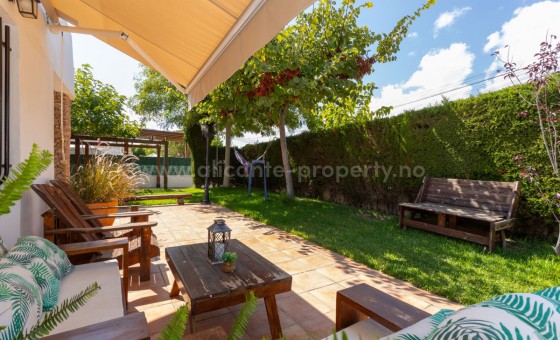 Bungalow - Brukt bolig - San Javier - San Javier Centro
