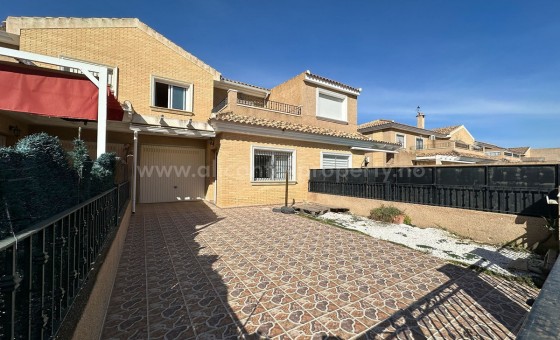 Bungalow - Brukt bolig - San Javier - Santiago de la Ribera