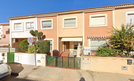 Bungalow - Brukt bolig - San Javier - Santiago de la Ribera