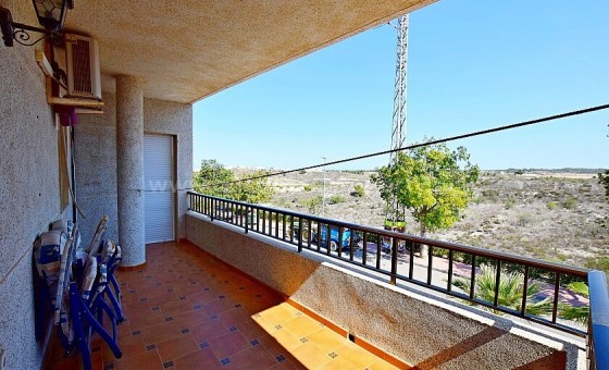 Bungalow - Brukt bolig - San Miguel de Salinas - San Miguel de Salinas Centro