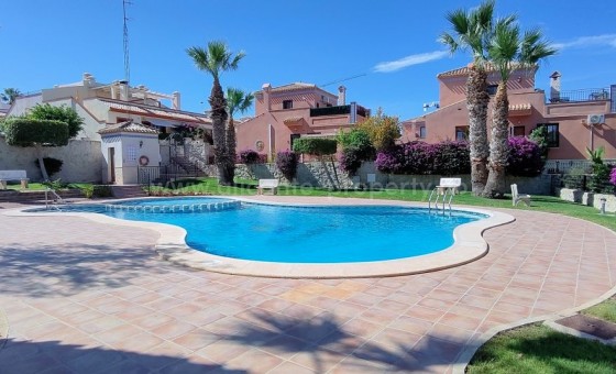 Bungalow - Brukt bolig - San Miguel de Salinas - San Miguel de Salinas
