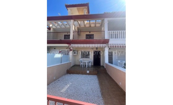 Bungalow - Brukt bolig - San Pedro del Pinatar - Lo Pagan