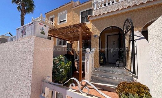 Bungalow - Brukt bolig - Santa Pola -
                Gran Alacant