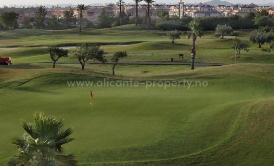 Bungalow - Brukt bolig - Torre Pacheco - CL-77229