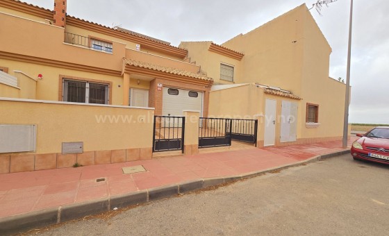 Bungalow - Brukt bolig - Torre-Pacheco - Roldan