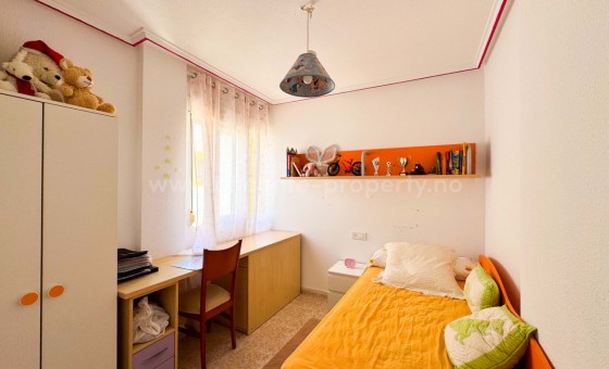 Bungalow - Brukt bolig - Torrevieja - GAA-58903