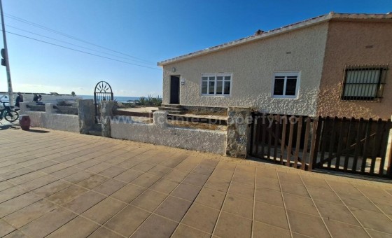 Bungalow - Brukt bolig - Torrevieja - Torrevieja Centro