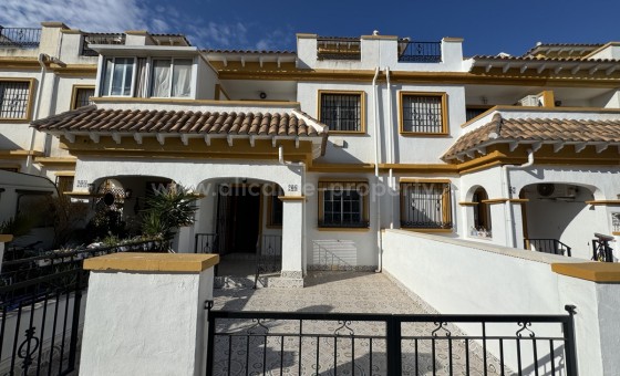 Bungalow - Brukt bolig - Torrevieja - Torrevieja