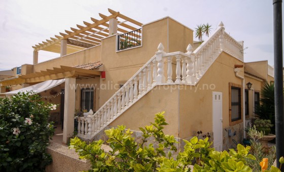 Bungalow - Brukt bolig - Villamartín -
                Villamartín