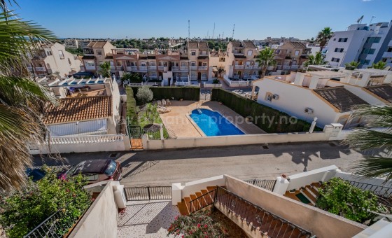 Bungalow - Brukt bolig - Villamartín - Villamartín