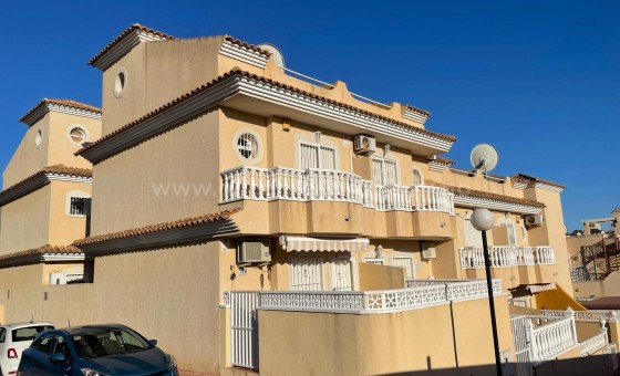 Bungalow - Brukt bolig - Villamartín - Villamartín