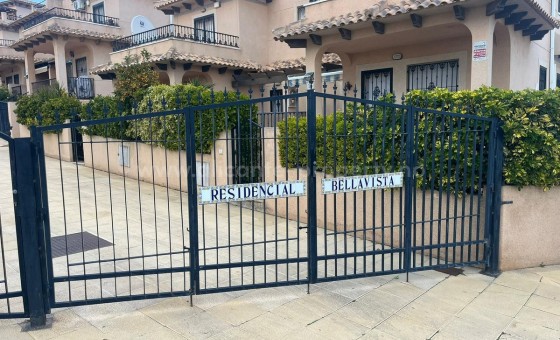 Bungalow - Brukt bolig - Villamartín - Villamartín
