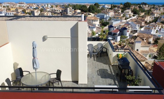 Bungalow - Brukt bolig - Villamartín - Villamartín