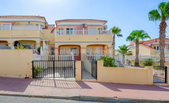 Bungalow - Brukt bolig - Villamartín - Villamartín