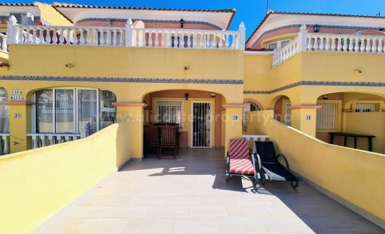 Bungalow - Brukt bolig - Villamartín - Villamartín
