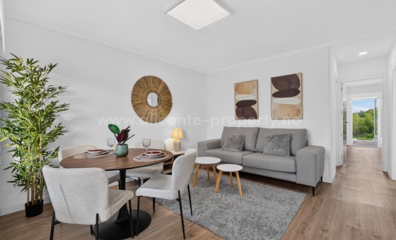 Bungalow - Brukt bolig - Villamartín - Villamartín