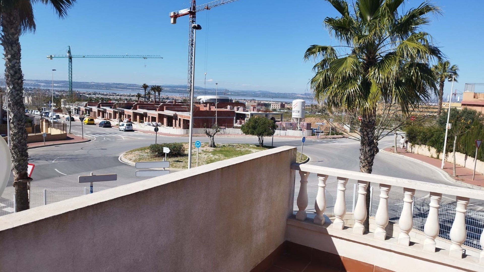 Bungalow en Aguas Nuevas