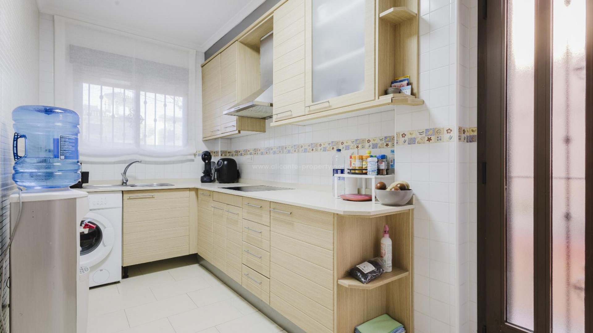 Bungalow en Aguas Nuevas