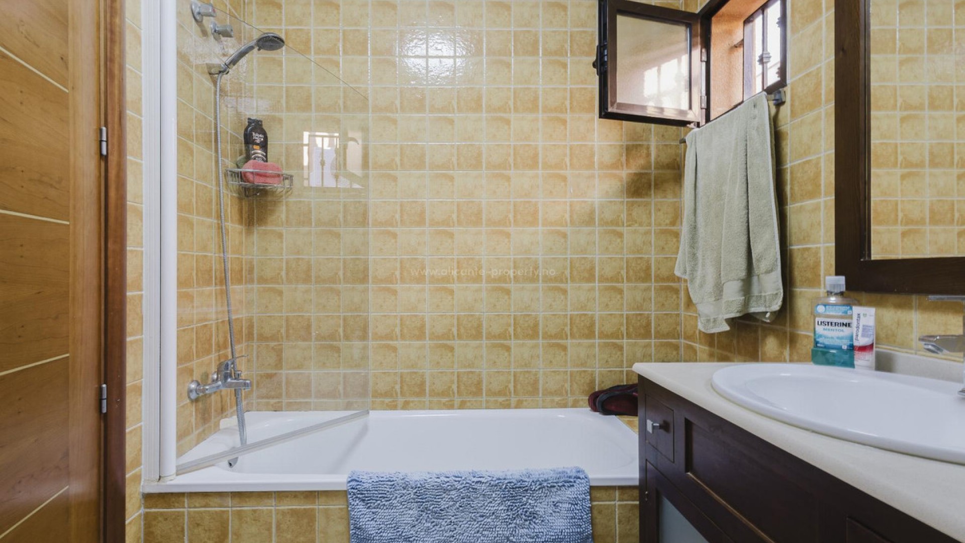 Bungalow en Aguas Nuevas