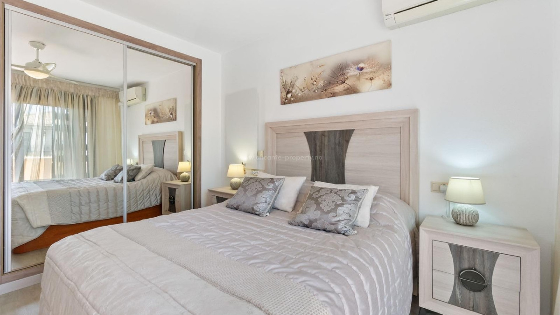 Bungalow en Aguas Nuevas