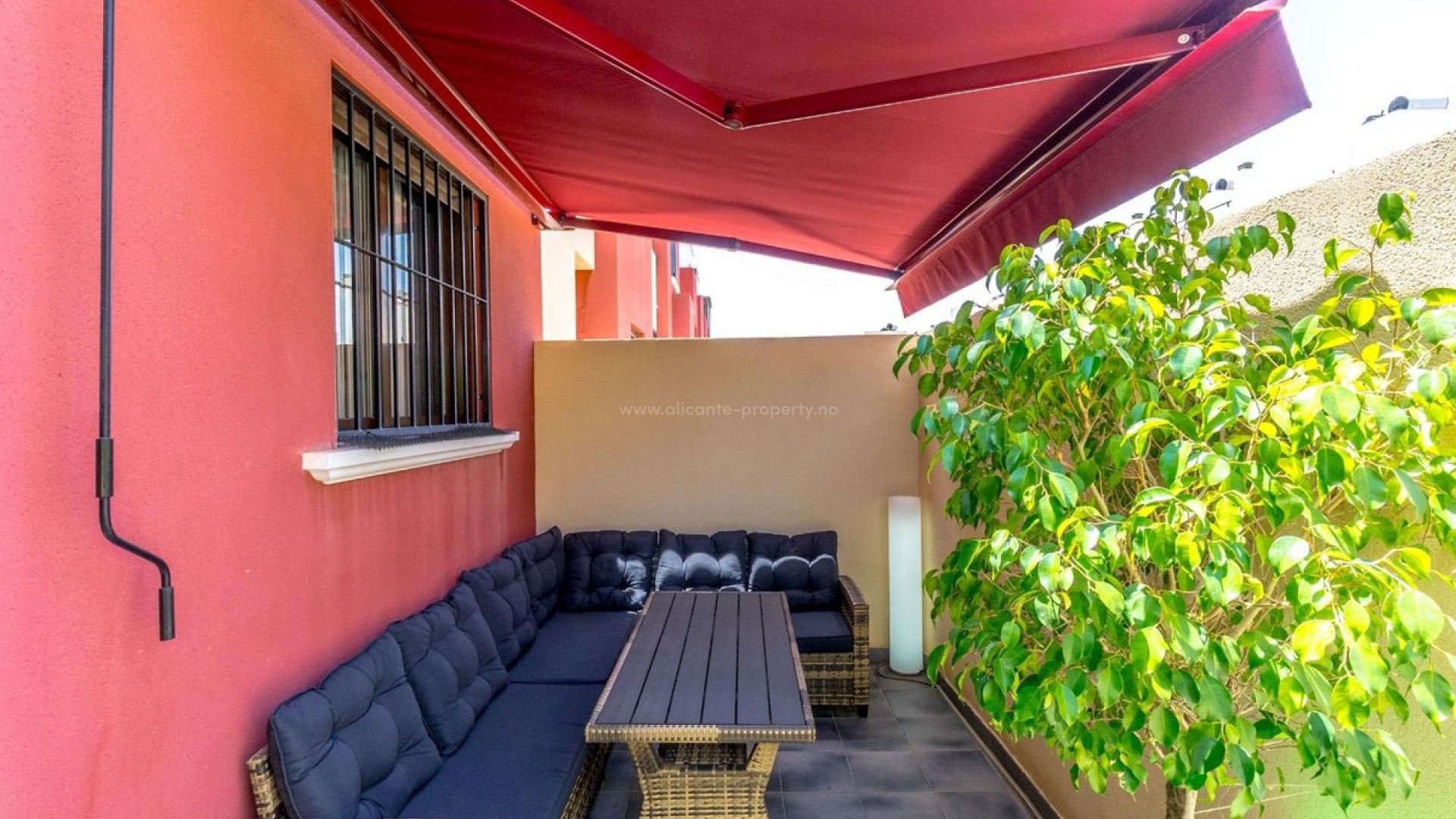 Bungalow en Aguas Nuevas