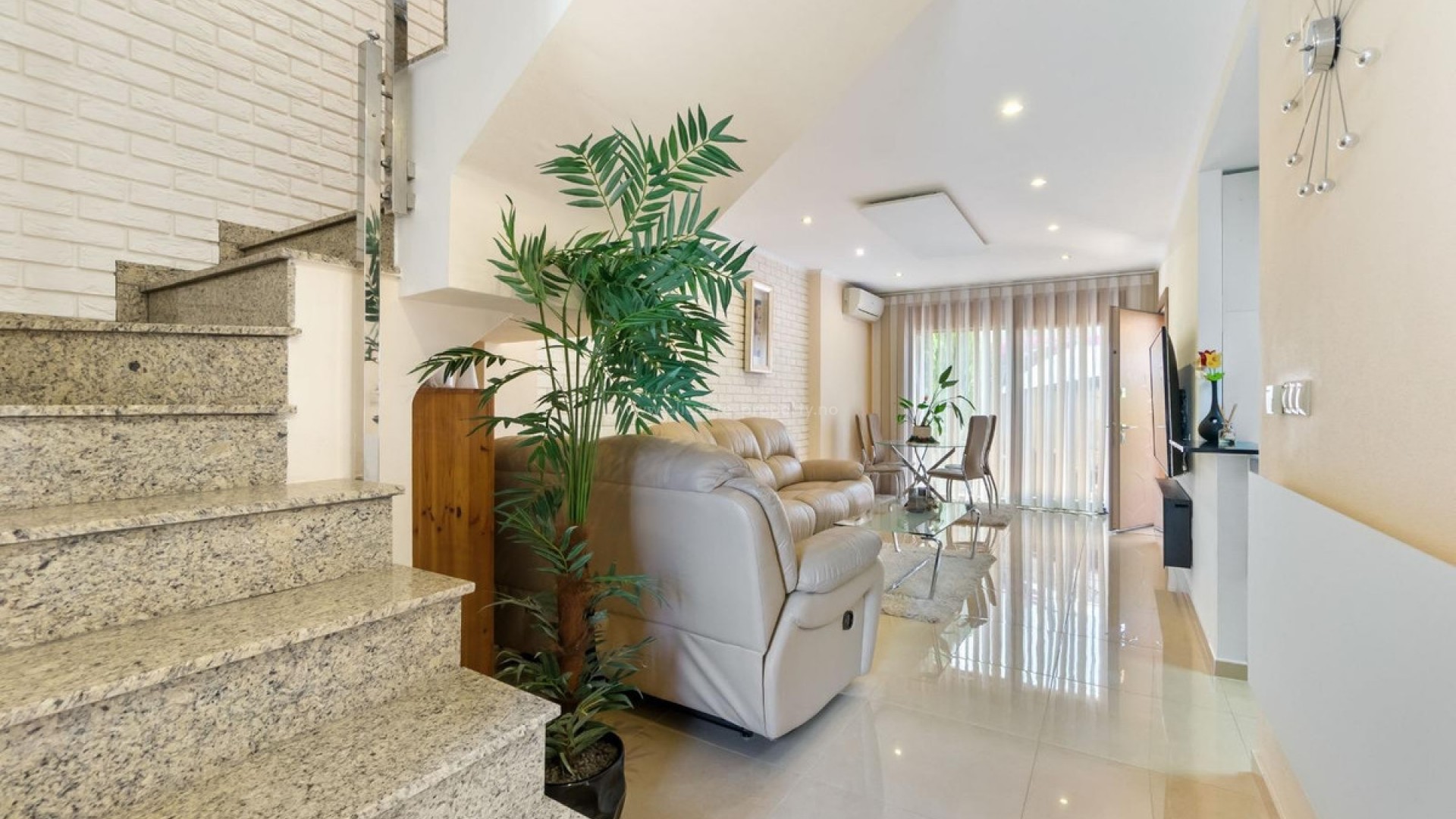 Bungalow en Aguas Nuevas